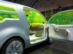Renault Z.E. Concept 2008 года